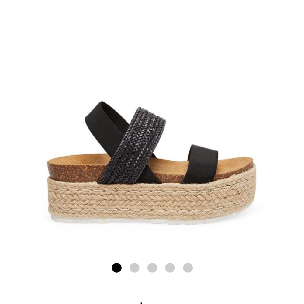 Steve Madden Sandals